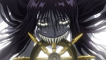 Amazon.co.jp: うしおととら / USHIO & TORA : うしおととら